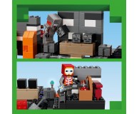 LEGO MINECRAFT 21590 Walka z Witherem - 1473423 - zdjęcie 10